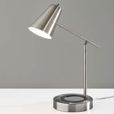 Cup Warming Desk Lamp