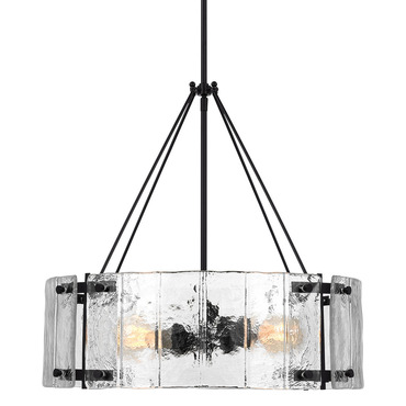 Calvert Pendant | Visual Comfort Studio at Lightology Calvert Pendant