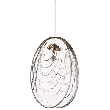 Mussels Pendant | Bomma at Lightology Mussels Pendant