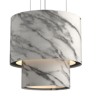 BuzziChandelier Pendant | BuzziSpace at Lightology BuzziChandelier Pendant