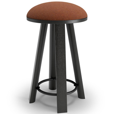 BuzziMilk Counter Stool