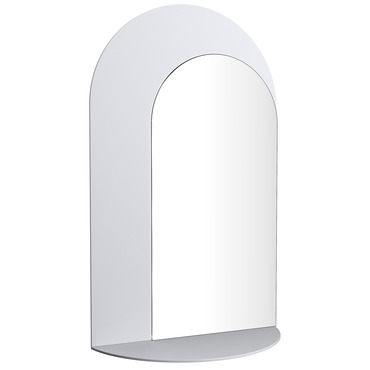 BuzziMirage Wall Mirror