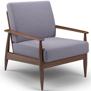 BuzziNordic ST101 Armchair