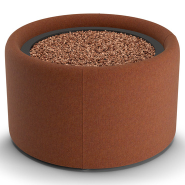 BuzziPlanter Wide Planter