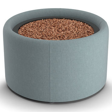 BuzziPlanter Wide Planter