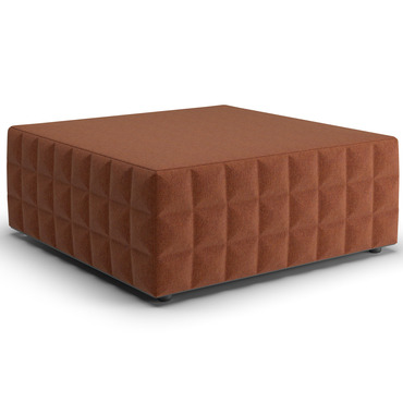 BuzziPouf Square Table/Ottoman