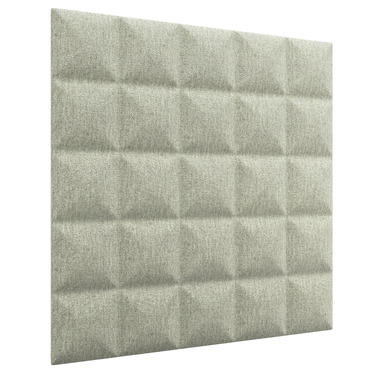 BuzziTile Acoustic Wall Panel | BuzziSpace at Lightology BuzziTile Acoustic Wall Panel
