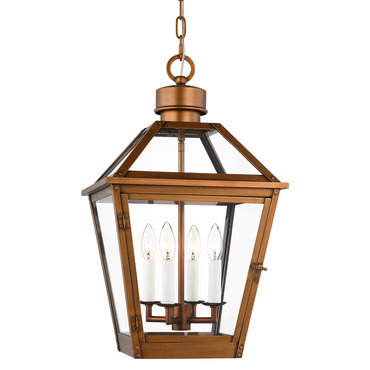 Hyannis Pendant | Visual Comfort Studio at Lightology Hyannis Pendant