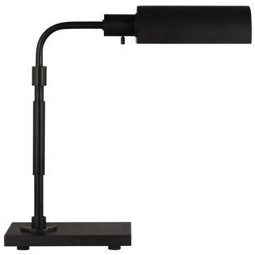 Kenyon Task Table Lamp | Visual Comfort Studio at Lightology Kenyon Task Table Lamp