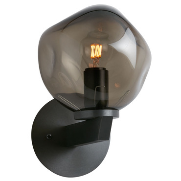 Gaia Organic Wall Sconce | CTO Lighting at Lightology Gaia Organic Wall Sconce