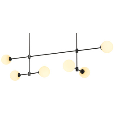 Trevi Dual Stem Pendant