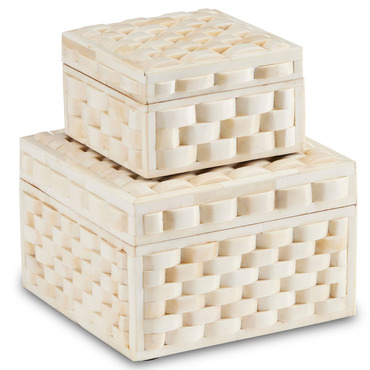 Felice Box Set of 2