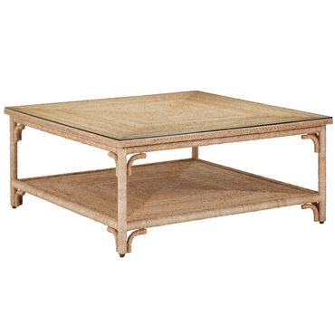Olisa Coffee Table