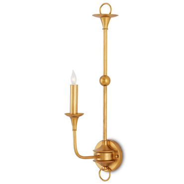 Nottaway Wall Sconce