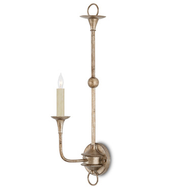 Nottaway Wall Sconce | Currey and Company at Lightology Nottaway Wall Sconce