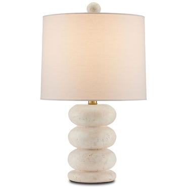 Girault Table Lamp | Currey and Company at Lightology Girault Table Lamp