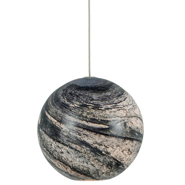 Palatino Pendant | Currey and Company at Lightology Palatino Pendant