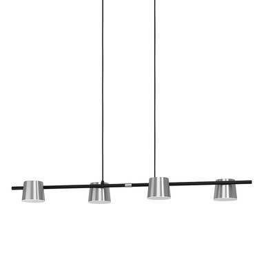 Altamira Linear Chandelier