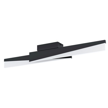 Isidro Ceiling Light | Eglo at Lightology Isidro Ceiling Light