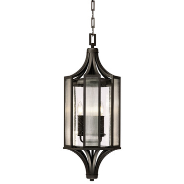 Bristol Outdoor Pendant | Fine Art Handcrafted Lighting at Lightology Bristol Outdoor Pendant