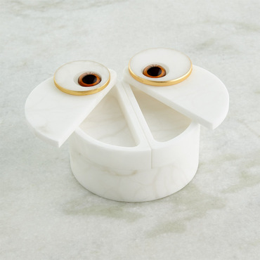Owl Box