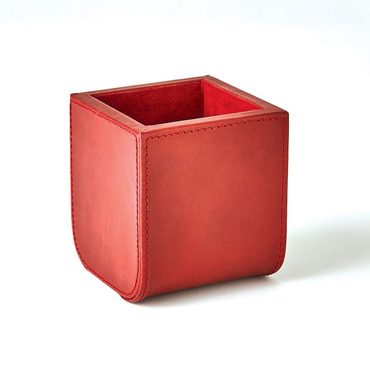 Radius Edge Pencil Cup