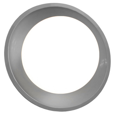 Coupe Ambiance Wall Sconce | Justice Design at Lightology Coupe Ambiance Wall Sconce