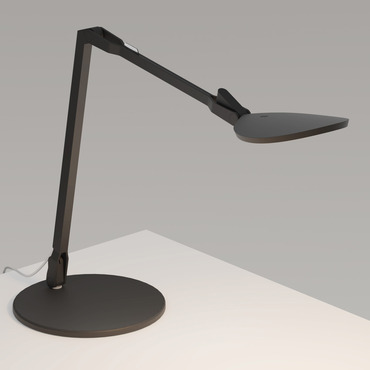 Splitty Reach Pro Tunable White Desk Lamp | Koncept Lighting at Lightology Splitty Reach Pro Tunable White Desk Lamp