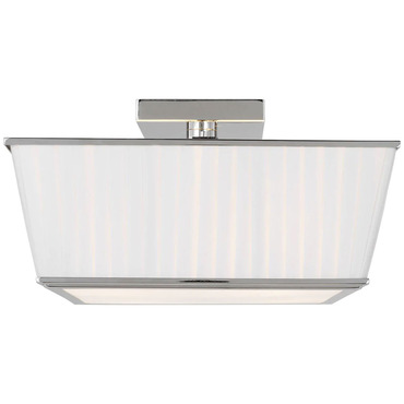 Esther Ceiling Light | Visual Comfort Studio at Lightology Esther Ceiling Light