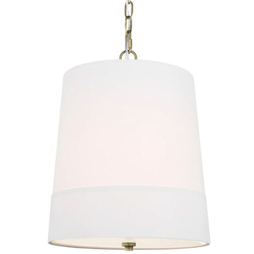 Ivie Pendant | Visual Comfort Studio at Lightology Ivie Pendant