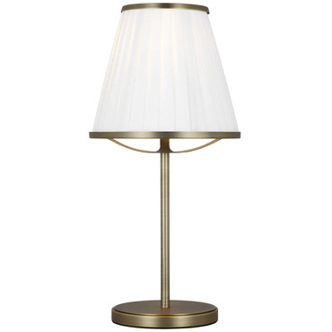 Esther Table Lamp | Visual Comfort Studio at Lightology Esther Table Lamp