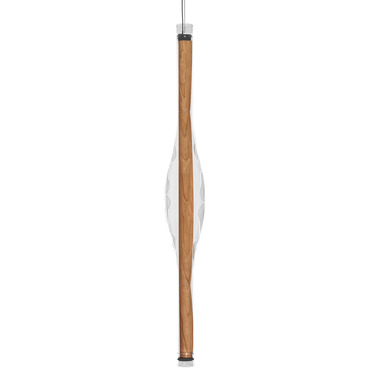 Dune Vertical Pendant | LZF at Lightology Dune Vertical Pendant