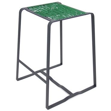 Net Counter Stool
