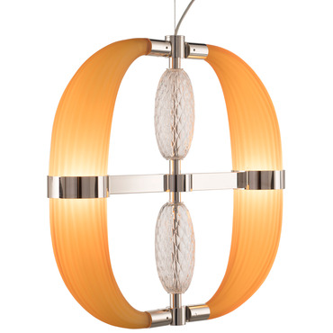 Coup de Foudre Pendant