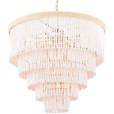 Waterfall Chandelier