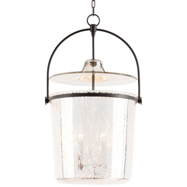 Emerson Bell Jar Pendant | Regina Andrew at Lightology Emerson Bell Jar Pendant