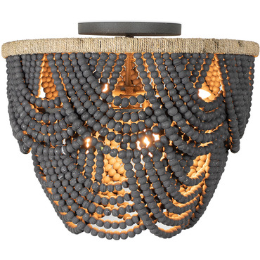 Lorelei Ceiling Light | Regina Andrew at Lightology Lorelei Ceiling Light
