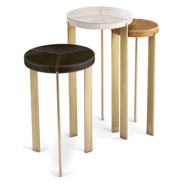 Andres Mixer Table - Set of 3