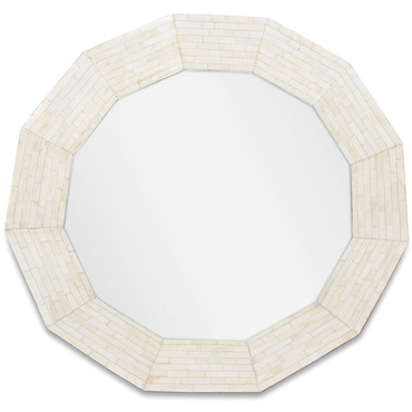 Ares Mirror