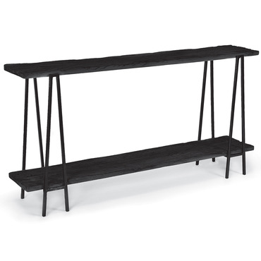 Ash Console Table