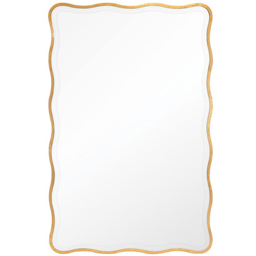 Candice Rectangular Mirror | Regina Andrew at Lightology Candice Rectangular Mirror