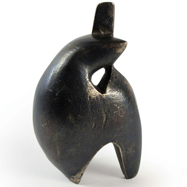 Deity Sculpture | Regina Andrew at Lightology Deity Sculpture