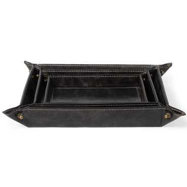 Derby Serving Tray Set