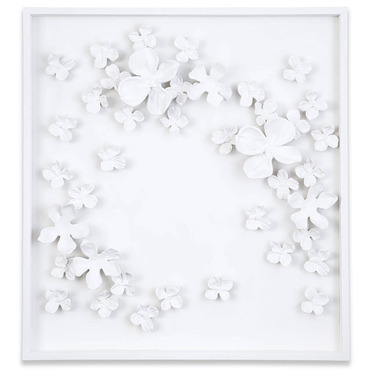 Dogwood Wall Art | Regina Andrew at Lightology Dogwood Wall Art
