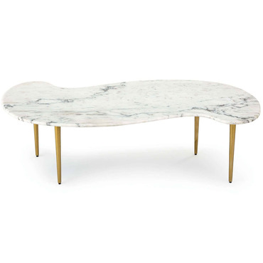 Jagger Coffee Table | Regina Andrew at Lightology Jagger Coffee Table