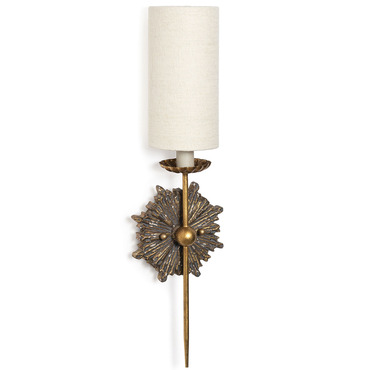 Louis Wall Sconce