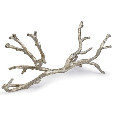 Metal Branch | Regina Andrew at Lightology Metal Branch