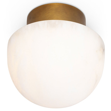 Parker Ceiling Light | Regina Andrew at Lightology Parker Ceiling Light