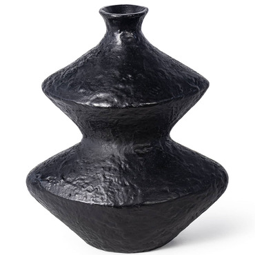 Poe Vase