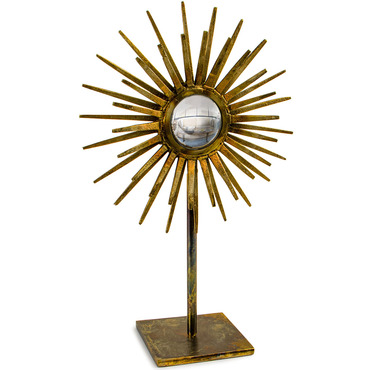 Radiant Sculpture | Regina Andrew at Lightology Radiant Sculpture